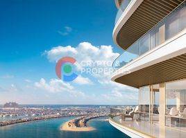 2 Bedroom Condo for sale at Grand Bleu Tower, EMAAR Beachfront, Dubai Harbour, Dubai