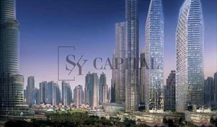 3 Habitaciones Apartamento en venta en , Dubái The Address Residences Dubai Opera