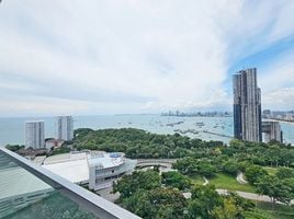 3 Bedroom Condo for sale at Sky Residences Pattaya , Nong Prue