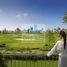 3 Bedroom House for sale at Fairway Villas, EMAAR South