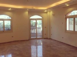 4 Bedroom Apartment for rent at El Banafseg Services Area, El Banafseg
