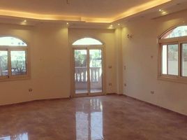 4 Bedroom Condo for rent at El Banafseg Services Area, El Banafseg, New Cairo City, Cairo