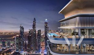 6 Habitaciones Ático en venta en , Dubái EMAAR Beachfront