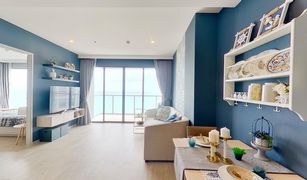 1 chambre Condominium a vendre à Nong Prue, Pattaya Aeras