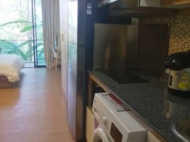 Studio Condo for sale at The Naithon Condominium, Sakhu, Thalang