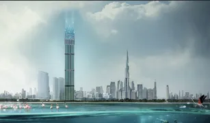 2 Bedrooms Apartment for sale in DAMAC Towers by Paramount, Dubai Burj Binghatti Jacob & Co Residences