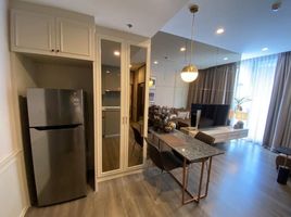 2 Bedroom Condo for rent at Whizdom Essence, Bang Chak, Phra Khanong, Bangkok