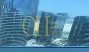 Studio Apartment for sale in City Of Lights, Abu Dhabi Hydra Avenue Towers