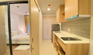 1 chambre Condominium a vendre à Bang Yi Khan, Bangkok Chewathai Pinklao