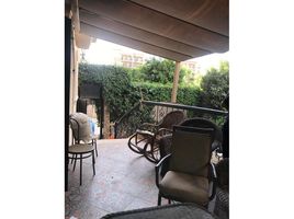 3 Bedroom Apartment for sale at El Rehab Extension, Al Rehab, New Cairo City