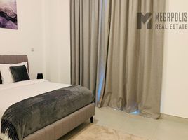 2 Schlafzimmer Wohnung zu verkaufen im The Pulse Residence, Mag 5 Boulevard, Dubai South (Dubai World Central)