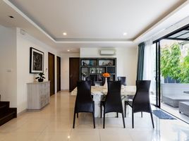 5 Bedroom Villa for rent at Laguna Park Phuket By Cozy Lake , Choeng Thale, Thalang, Phuket