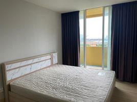 2 Schlafzimmer Appartement zu verkaufen im M Society, Ban Mai