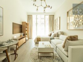 Studio Condo for sale at Luma 22, Tuscan Residences, Jumeirah Village Circle (JVC)