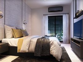 2 Bedroom Condo for sale at The Key MRT Phetkasem 48, Bang Wa