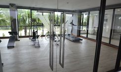 Photo 3 of the Communal Gym at Zcape X2