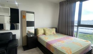 Studio Condo for sale in Bang Chak, Bangkok Ideo Mobi Sukhumvit 81