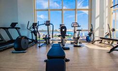 Фото 2 of the Fitnessstudio at The Vision