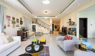 4 Bedrooms Villa for sale in , Dubai Legacy