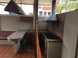 7 Schlafzimmer Haus zu vermieten in Ecuador, Salinas, Salinas, Santa Elena, Ecuador