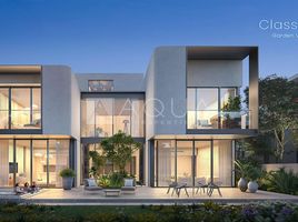 5 Bedroom Villa for sale at Address Hillcrest, Park Heights, Dubai Hills Estate