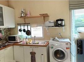 3 Bedroom Townhouse for sale at The Village Bangna-Wongwaen 4, Bang Phli Yai, Bang Phli, Samut Prakan