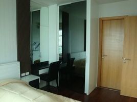 1 Schlafzimmer Appartement zu vermieten im Circle Condominium, Makkasan