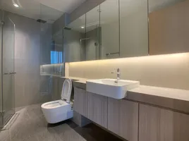 1 Bedroom Apartment for rent at The Lofts Silom, Si Lom