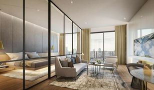 3 chambres Condominium a vendre à Lumphini, Bangkok Muniq Langsuan