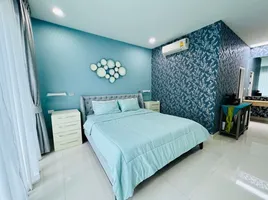 3 Bedroom Villa for sale at Panalee Banna Village, Huai Yai, Pattaya, Chon Buri