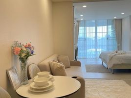 Studio Condo for sale at Hillside Plaza & Condotel 4, Chang Phueak, Mueang Chiang Mai