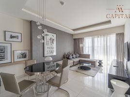 1 Bedroom Condo for sale at Tower B, DAMAC Towers by Paramount, Business Bay