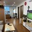 2 Schlafzimmer Wohnung zu vermieten im Khu đô thị mới Nghĩa Đô, Co Nhue