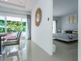 2 Schlafzimmer Villa zu verkaufen im Baanpromphun, Ratsada