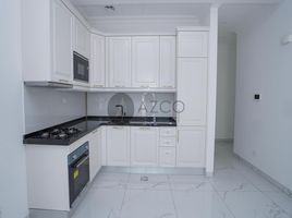 Studio Apartment for sale at Vincitore Boulevard, Syann Park