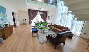 4 Bedrooms Villa for sale in , Abu Dhabi West Yas