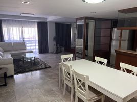 3 Schlafzimmer Wohnung zu vermieten im Ruamjai Heights, Khlong Toei Nuea