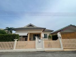 3 Schlafzimmer Villa zu vermieten im Baan Thai Village, Nong Kae, Hua Hin