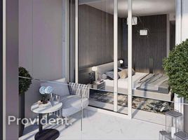 Studio Appartement zu verkaufen im MAG Eye, District 7, Mohammed Bin Rashid City (MBR)