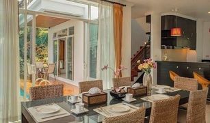 3 Schlafzimmern Villa zu verkaufen in Karon, Phuket 