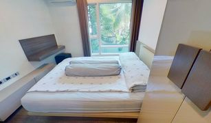 1 Bedroom Condo for sale in Khlong Tan Nuea, Bangkok The Crest Sukhumvit 49