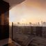 Studio Apartment for sale at SRG Upside, DAMAC Towers by Paramount, Business Bay