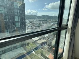 1 Bedroom Condo for rent at The Base Height, Talat Yai, Phuket Town, Phuket