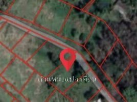  Grundstück zu verkaufen in Ban Thi, Lamphun, Huai Yap