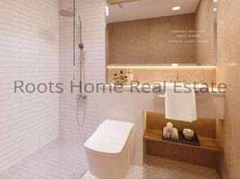 2 Bedroom Condo for sale at Azizi Beach Oasis, Green Community Motor City, Motor City, Dubai, United Arab Emirates