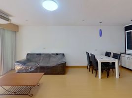 1 Schlafzimmer Wohnung zu vermieten im Raintree Villa, Khlong Tan Nuea, Watthana, Bangkok, Thailand
