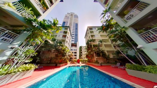 图片 1 of the Communal Pool at Raintree Villa