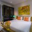 1 Bedroom Apartment for rent at Sansuri, Choeng Thale