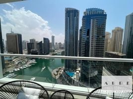 2 Bedroom Apartment for sale at Continental Tower, Dubai Marina