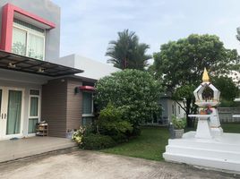 4 Schlafzimmer Haus zu verkaufen in Mueang Samut Prakan, Samut Prakan, Samrong Nuea, Mueang Samut Prakan